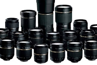 Lensa Tamron Lensa Tamron