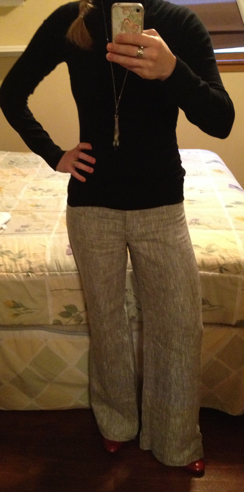 There’s no place like home