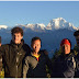 Short Treks in Nepal