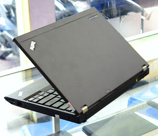Jual Lenovo ThinkPad X220 Core i7 ( IvyBridge ) Malang