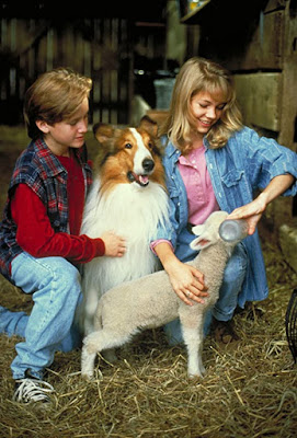 Lassie 1994 Movie Image 9