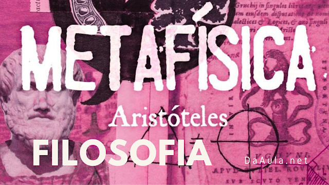 Filosofia: O estudo da Metafísica na Filosofia