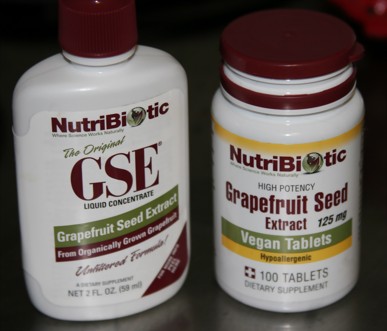 Fighting the Fungus Antifungals and Probiotics