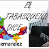 El Tabasqueño Dice | Sietemesino / Juan U. Hernández: Autor