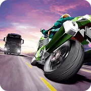تحميل لعبة Traffic Rider مهكرة للاندرويد اخر اصدار من ميديا فاير