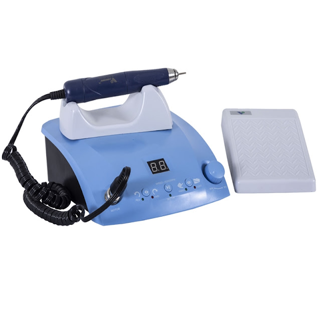 brushless dental micromotors