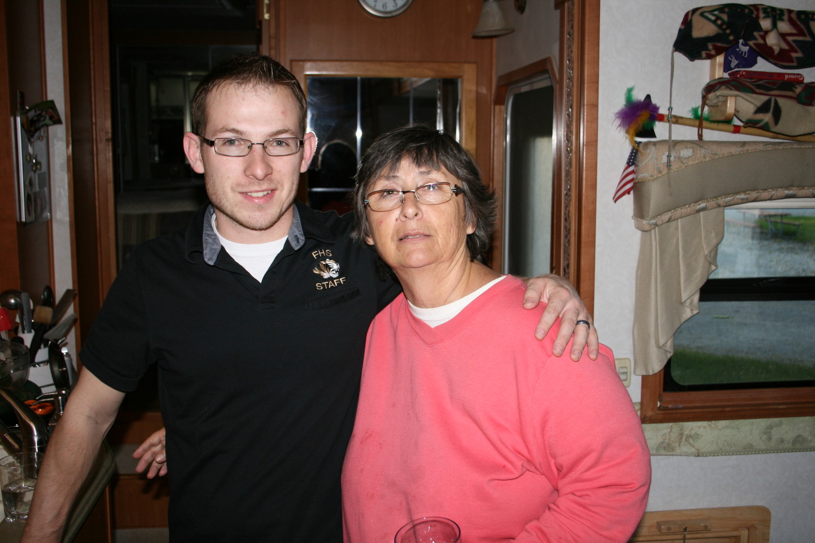 Moeller Travels Nebraska, Lincoln & Lyman Apr 1926