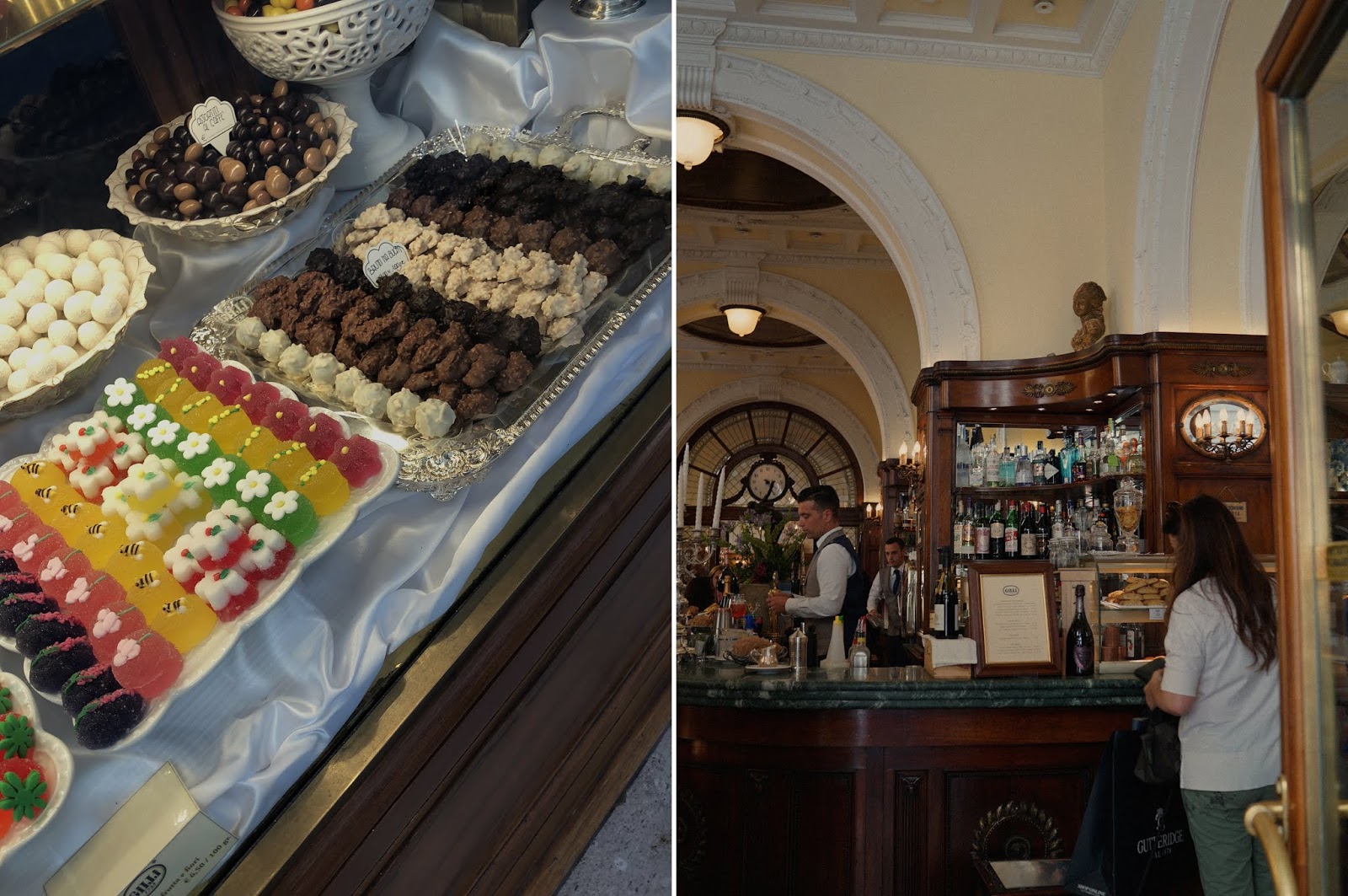 POSTCARDS FROM ITALY / PROSECCO PATINESS