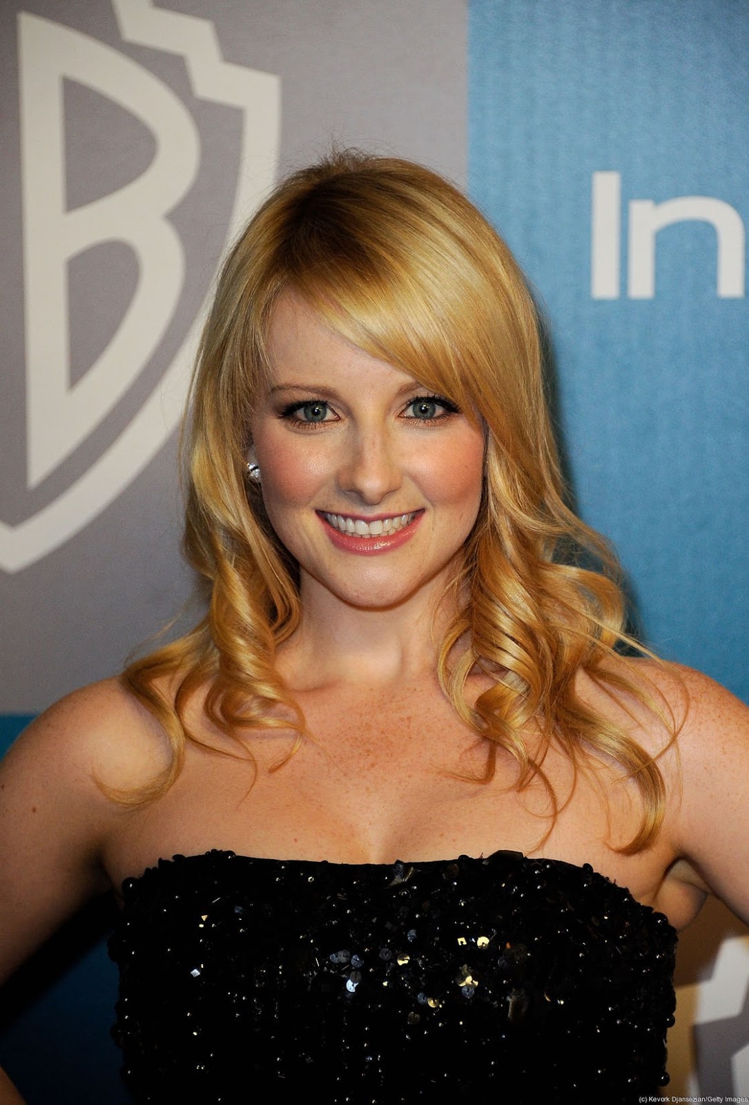 The ABC´s of Beauty: Melissa Rauch aka Melissa Ivy Rauch (Galería 2)