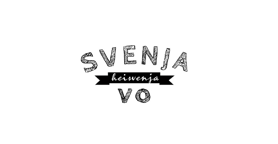 Hei Svenja