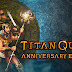  Códigos (Cheats Code) de Titan Quest Anniversary Edition (PC)