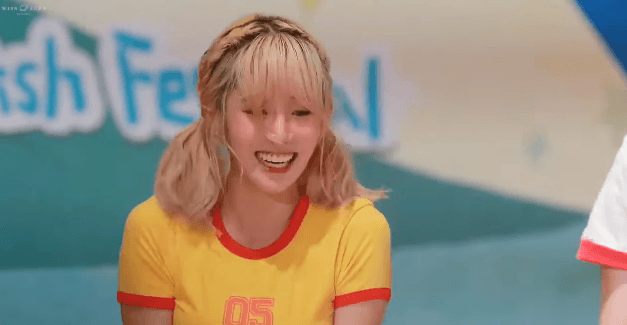 루다(우주소녀)를 사랑한(?) 나방군.. | 인스티즈