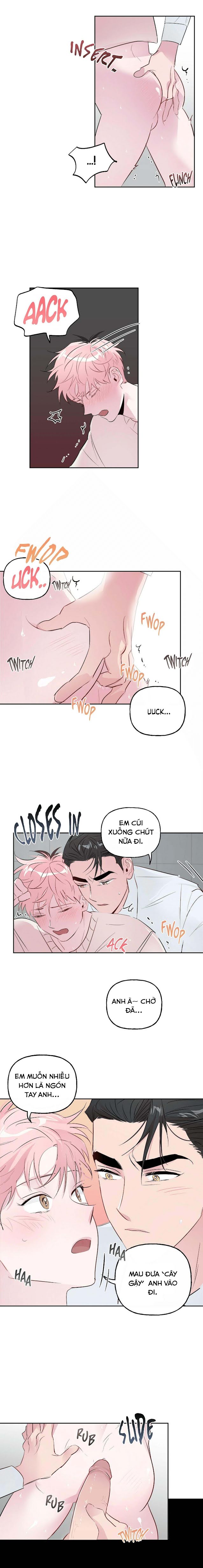 Đọc truyện Assorted Wildness - Chapter 20