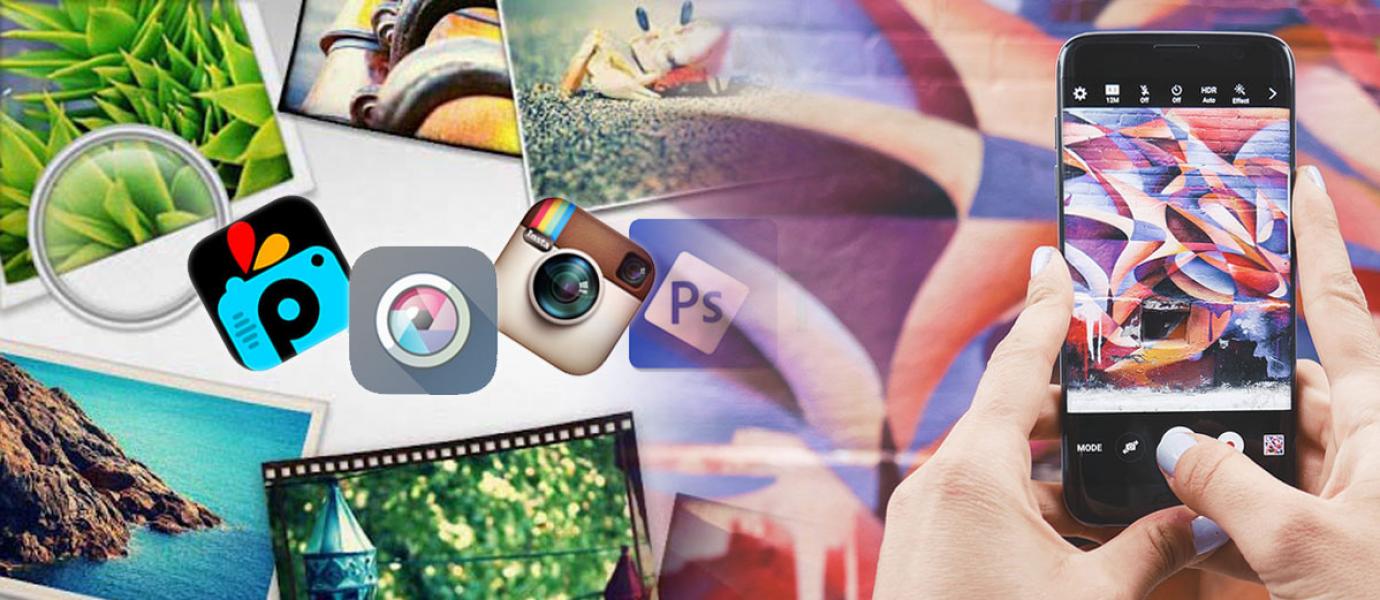 5 Aplikasi Edit Foto Terbaik di Android Kursus Pemrograman Programming