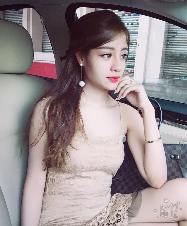 Hình Ảnh Gái Xinh Facebook, Ảnh Hot Girl Fb Cute 2023