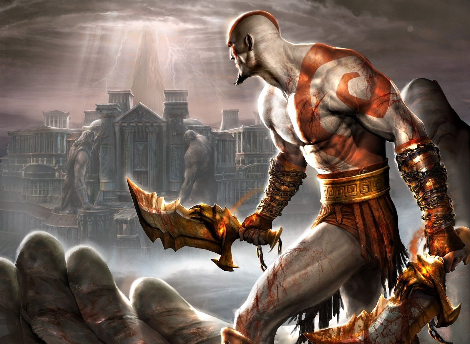 god of war 3 pcsx2 iso download god of war 3 pcsx2 iso download