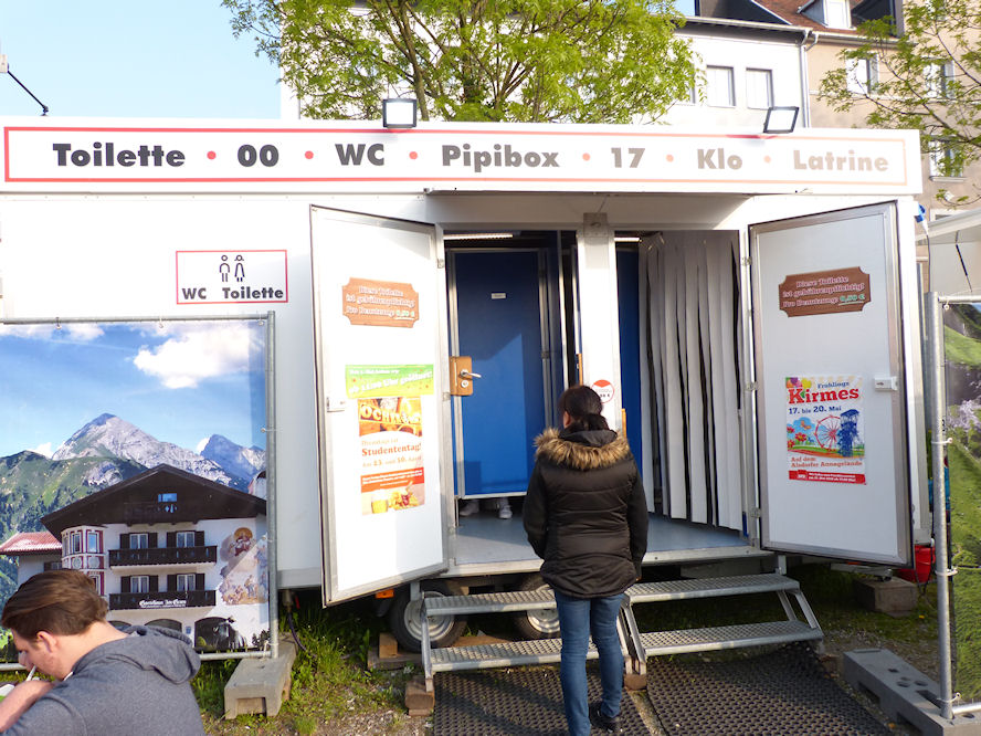 Tinuswelt 2013