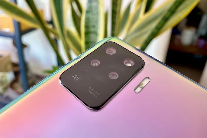 OPPO A94 Camera Impressions