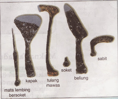 Mardianto Oo Rangkuman Prasejarah Lengkap