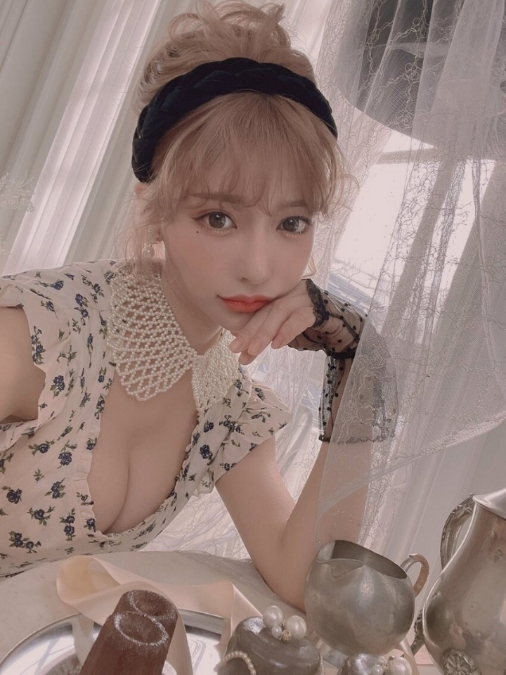 AV 은퇴한 아스카 키라라 근황 - 디쁠