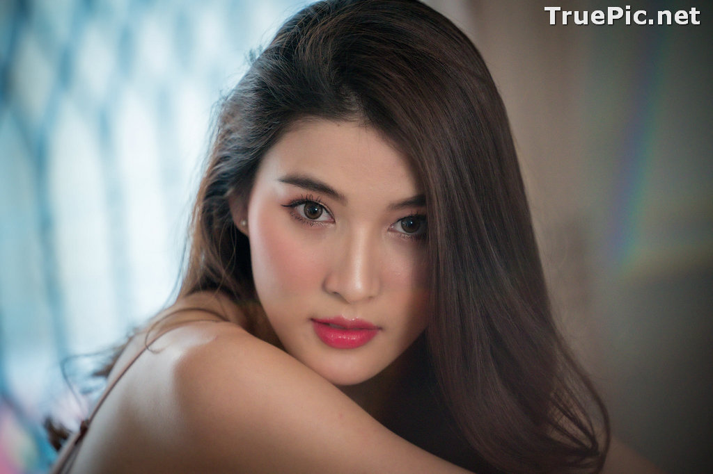 Image Thailand Model - Ness Natthakarn (น้องNess) - Beautiful Picture 2021 Collection - TruePic.net - Picture-89