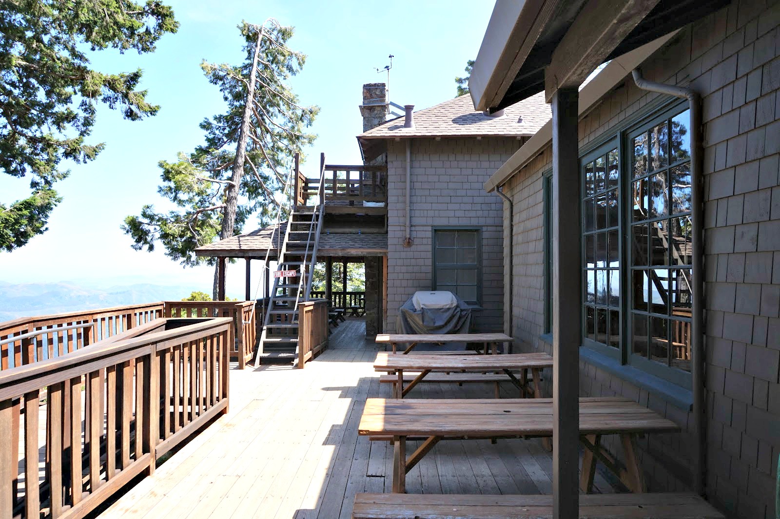 The Thrifty Traveler Our West Point Inn Adventure