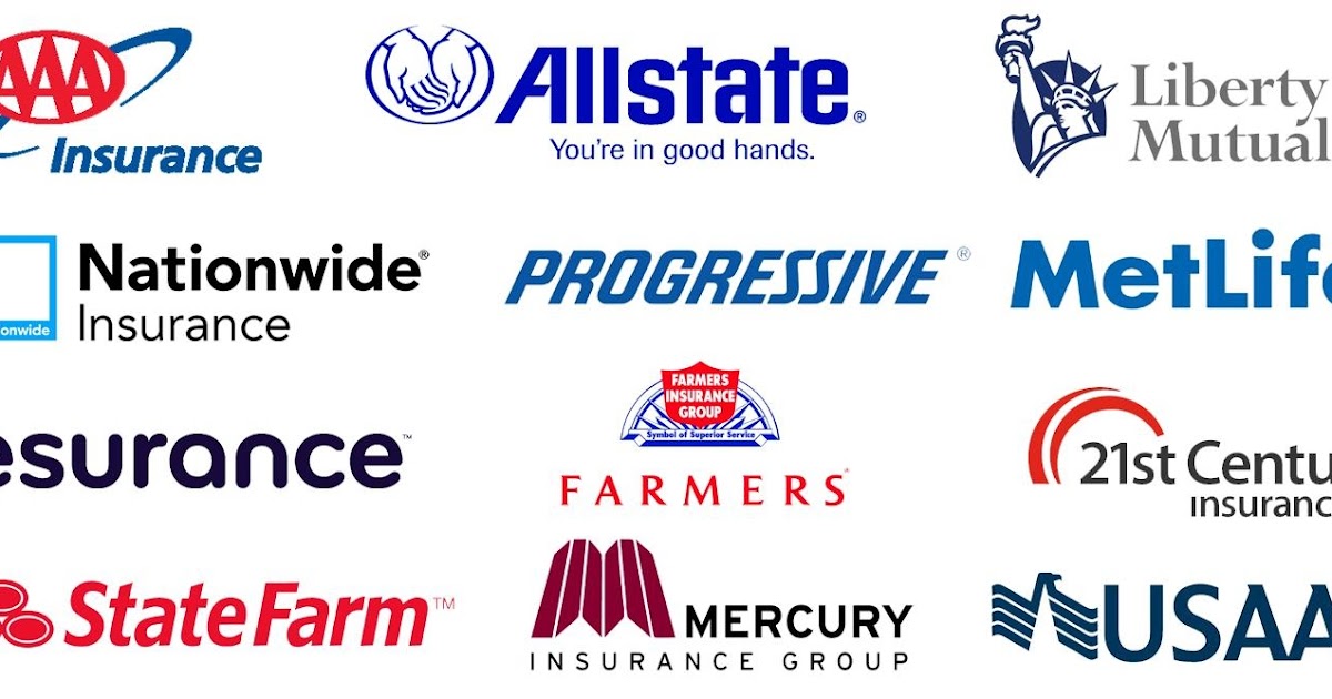 Complete List of the Best Insurance Services Companies in