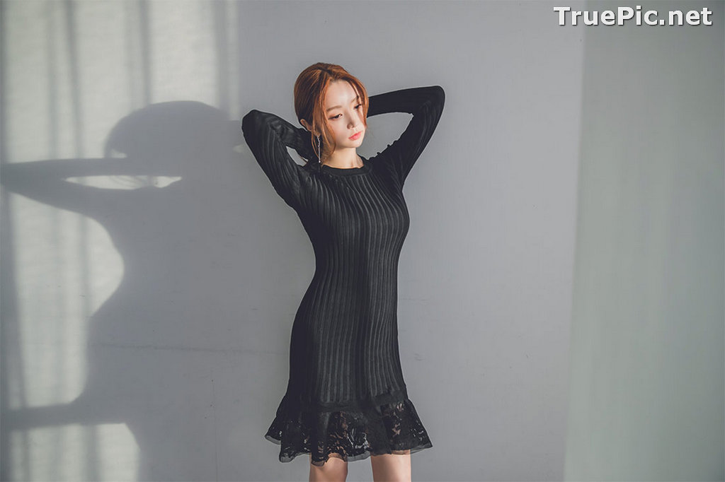 Image Park Soo Yeon – Korean Beautiful Model – Fashion Photography #7 - TruePic.net - Picture-34