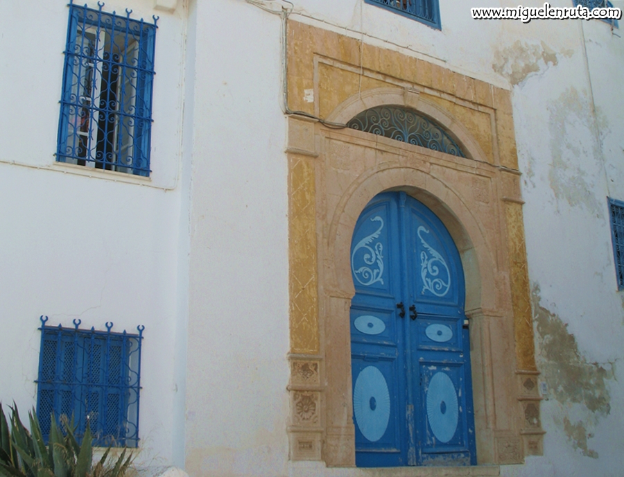 Sidi Bou Said