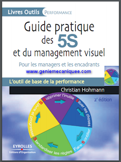 Guide pratique des 5S et du management visuel pdf