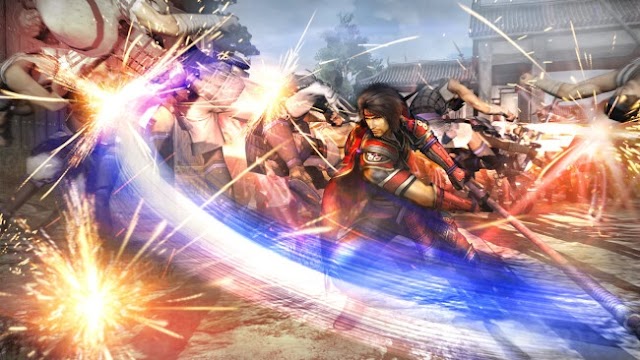 Samurai Warriors: The Spirit of Sanada | Download Now for Free