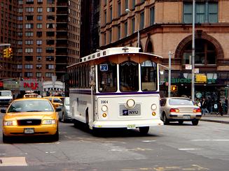 Navidad en Nueva York 2010 - Blogs de USA - Día 5: 6 de Diciembre. ESB y NBA (11)