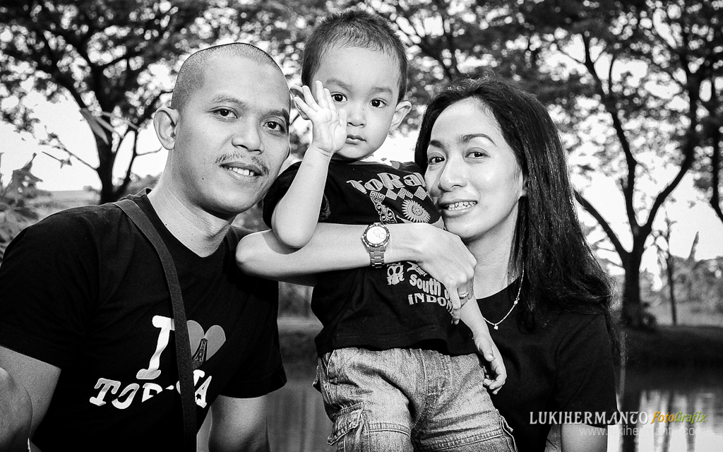 14+ Foto Prewedding Keluarga