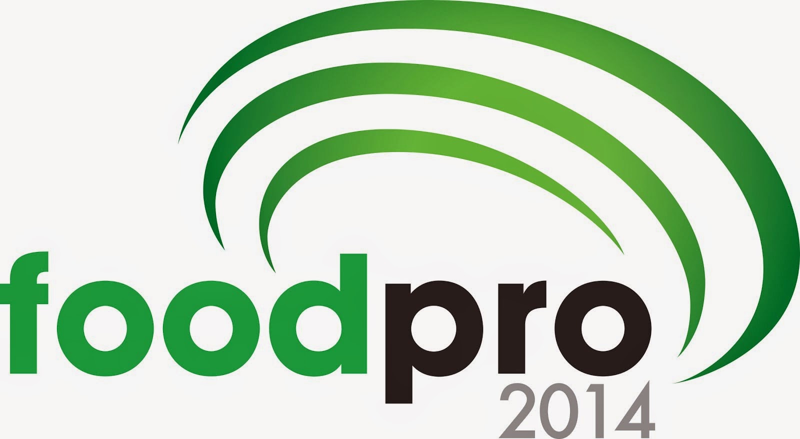 Expositores en foodpro 2014