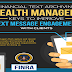 Financial Text Archiving – Wealth Managers Keys to Improve Text Message Engagement with Clients #infographic