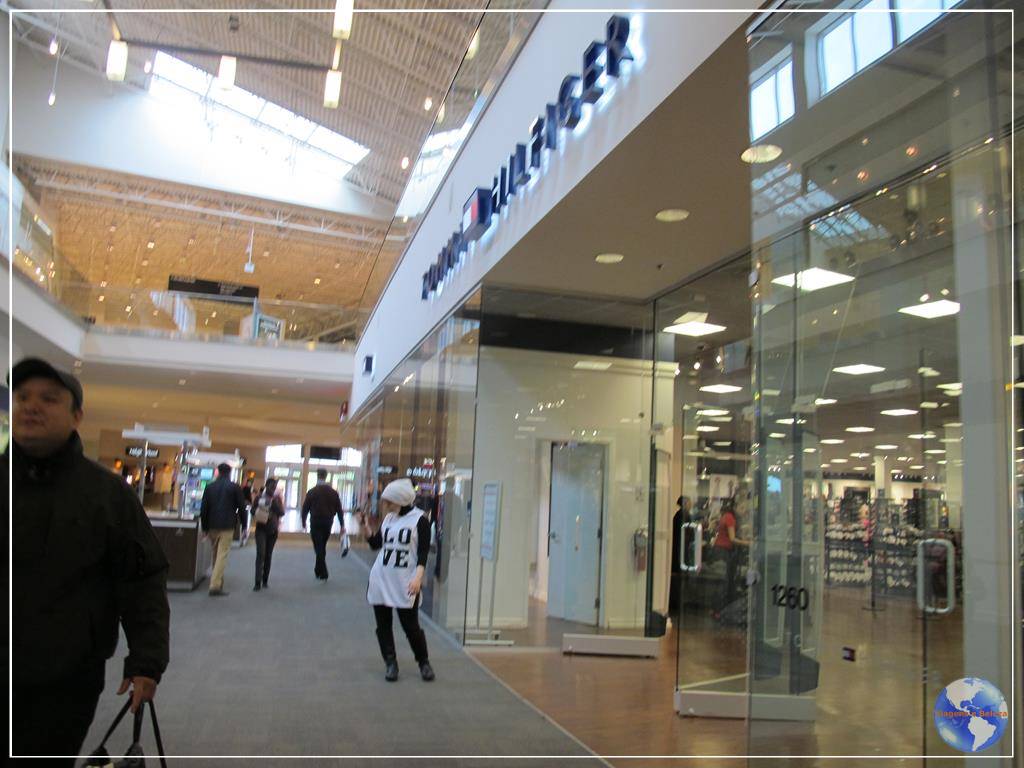 Afinal, o Jersey Gardens é Outlet? E vale à pena? Viagens e Beleza