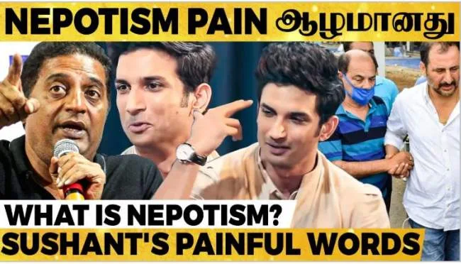 prakash-raj-on-sushant-singh-rajput-says-i-have-lived-through-nepotism-but-this-child-couldnt