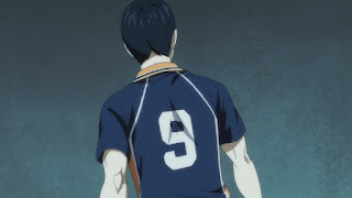影山飛雄 Tobio Kageyama CV. 石川界人 Hellominju.com : ハイキュー!! アニメ 4期1話 自己紹介 | Haikyuu!! Season4 Ep.1 Introductions | Hello Anime !