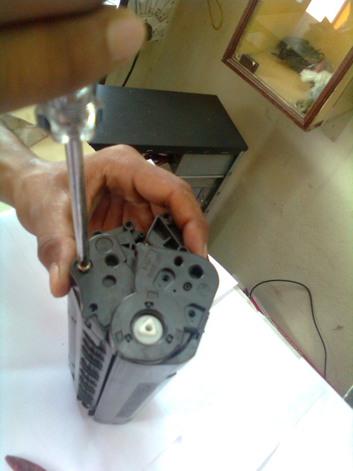 hp laserjet 1020 toner refill