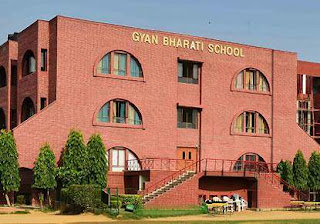 Gyan Bharati School, Delhi