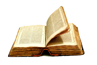 La página perdida: ¿Qué es un libro?