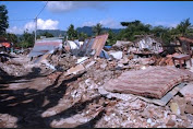 Mengenang 15 Tahun  Gempa Jogja 27 Mei 2006