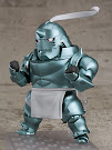 Nendoroid Fullmetal Alchemist Alphonse Elric (#796) Figure