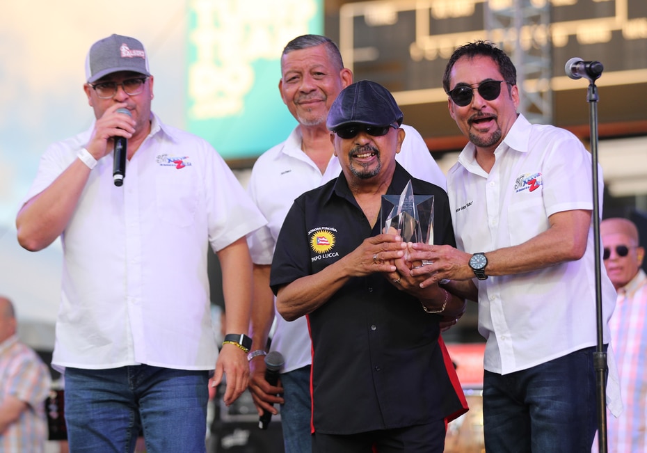EL SALSERO Día Nacional de la Salsa 2020