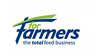 Aandeel ForFarmers logo