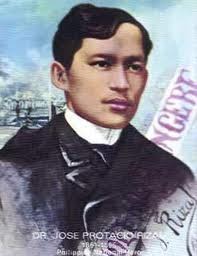 Bayaning Marangal: Talambuhay ni Jose P. Rizal