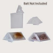 The Ant Cafe Bait Station