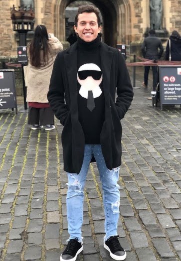 Bernard Biography, Age, Stats, Fifa, Wiki More