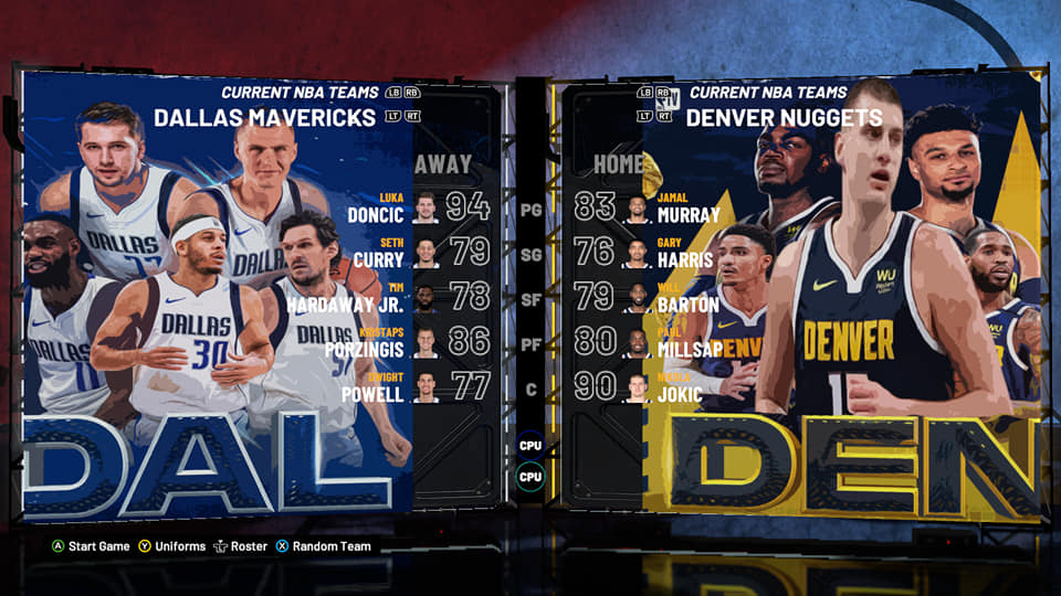 nba 2020 rosters nba 2020 rosters