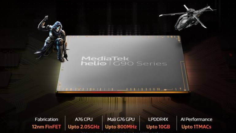 What Is The Difference Between Snapdragon And Mediatek Quora